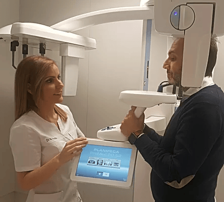 fase tratamiento diagnostico