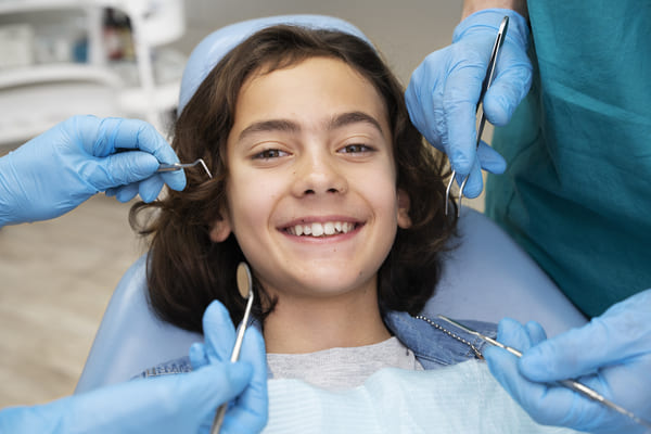 ortodoncia interceptiva niños
