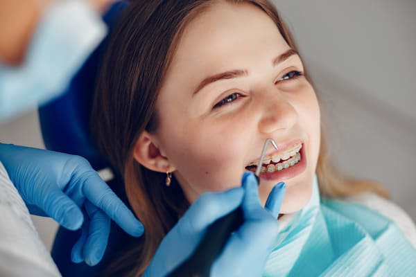tratamiento de ortodoncia en zaragoza